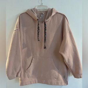 Free people sweatshirt